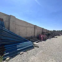 اجاره جک و قالب ارماتور بندی و قالب بندی بتن ریزی|مصالح و تجهیزات ساختمان|محمدشهر, همایون ویلا|دیوار