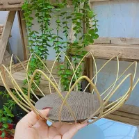 انواع وسایل چوبی سینی و فلاکس