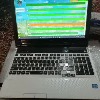 لپ تاپ Nec  نسل سوم