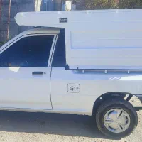 پراید وانت۱۵۱|خودرو سواری و وانت|بستان آباد, |دیوار