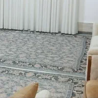 روفرشی مخمل کشدار