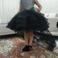 فروش لباس مجلسی دخترانه|لباس|ماکو, |دیوار