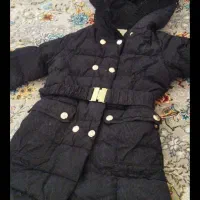 کاپشن های شیک|کفش و لباس بچه|خرم‌آباد, |دیوار