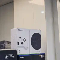 ایکس باکس سری اس 2 دسته در حد