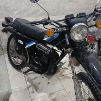 سوزاکی 185 بابرگه سلامت