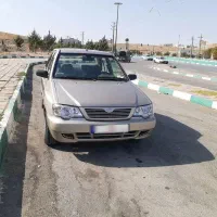 پراید۱۳۲|خودرو سواری و وانت|کرمانشاه, |دیوار