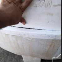 تعمیرات جوشکاری جوش مخزن مخازن آب پلاستکی تانکی اب|خدمات پیشه و مهارت|اهواز, گلستان|دیوار
