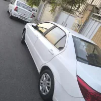 دنا مدل ۹۸تیپ دو