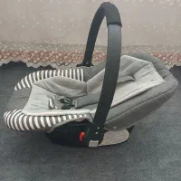 کریر کاملا سالم|کالسکه و لوازم جانبی|قم, ولیعصر|دیوار