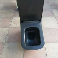 توالت فرنگی مروارید|لوازم سرویس بهداشتی|کرج, شهرک البرز ۳|دیوار