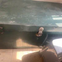 صندوق آهنی روسی