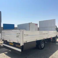 اتاق کفی بغلدار بازشو  مبلی