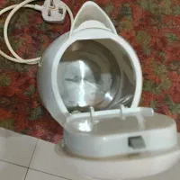 کتری برقی خارجی|قوری، کتری، قهوه‌ساز دستی|تهران, آهنگ|دیوار