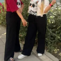 تیشرت لانگ  بلند