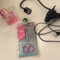 لوازم ناخن|آرایشگاه و سالنهای زیبایی|رشت, نیروی دریایی|دیوار