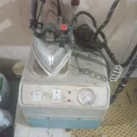 اتو ایستاده پرس واتو سه لیتری سیلتر