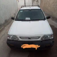 پراید مدل 1389