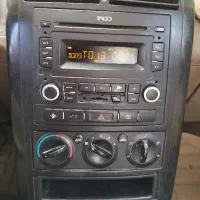 ضبط پژو پارس یا پژو داشپورد جدید