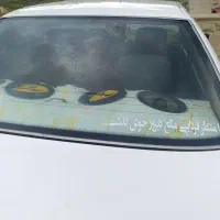 فول امکانات|خودرو سواری و وانت|خوی, |دیوار