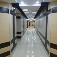 ۵۰متر سند اداری دلباز/ فول امکانات/ بلوار شقایق
