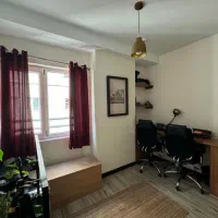 ۷۶ متر / ۲ خوابه / برج مجلل / دریاچه|فروش آپارتمان|تهران, دریاچه شهدای خلیج فارس|دیوار