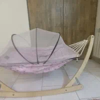 گهواره|تخت و سرویس خواب|شریفآباد, |دیوار