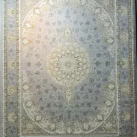 فرش طرح شهسان نقره ای ۱۲۰۰شانه|فرش|تهران, نعمتآباد|دیوار