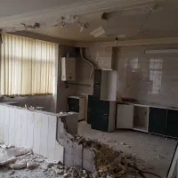 بازسازی نوسازی تخریب کناف رنگ دکوراسیون نظارت و...