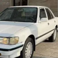 تویوتا کرسیدا مدل ۱۹۹۱ xl