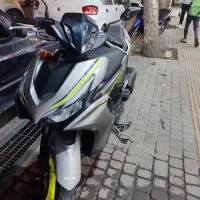 موتور طرح ایروکس مدل  1403 بهرو