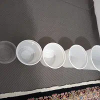 ظروف یکبار مصرف