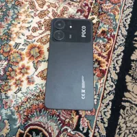 گوشی پوکو c 65 حافظه 256