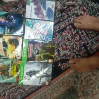 باسلام ایکسباکس۳۶۰استوک سالم قیمت۷۰۰۰۰۰۰|کنسول، بازی ویدئویی و آنلاین|مشهد, اروند|دیوار
