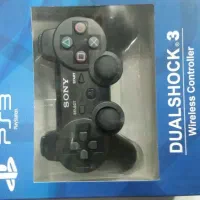 دسته ps3|کنسول، بازی ویدئویی و آنلاین|برازجان, |دیوار