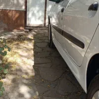 پژو۲۰۶تیپ۳|خودرو سواری و وانت|تربتحیدریه, آغوی|دیوار