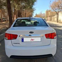 سراتو ۹۴ اتومات تمیز