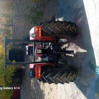 فروش ادوات کشاورزی|خودرو سنگین|صحنه, |دیوار