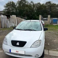 تیبا مدل ۹۹