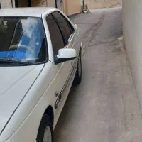 پژو پرشیا Elx|خودرو سواری و وانت|ایوان, |دیوار