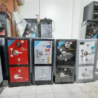 گاوصندوق مدل ۲۰۰ بارمز MM|ابزارآلات|اهواز, گلستان|دیوار