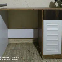 میز تحریر نو|میز تحریر و کامپیوتر|همدان, |دیوار