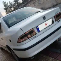 سمند LX|خودرو سواری و وانت|بوکان, |دیوار
