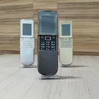 نوکیا cirocco 8800|موبایل|تهران, جمهوری|دیوار