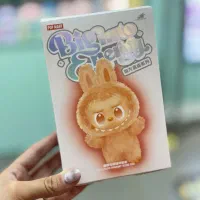 عروسک لبوبو انرژی