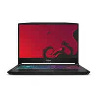 لپ تاپ ام اس آی MSI KATANA 15 HX B14WGK