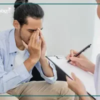 نیازمند مشاوره