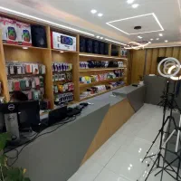 اجاره یا واگذاری مغازه همراه با دکور خیابان مطهری|اجارهٔ مغازه و غرفه|خورموج, |دیوار