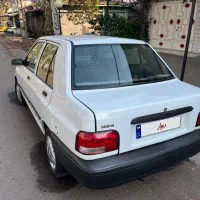 پراید مدل۹۵|خودرو سواری و وانت|فومن, |دیوار