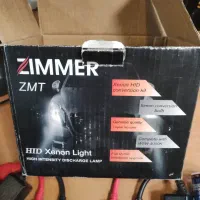 کیت کامل زنون ZIMMER،دیسک و صفحه کلاچ ال90