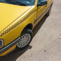 تاکسی مرودشت خط اصلی